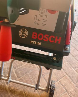 NUOVA BOSCH PTS10