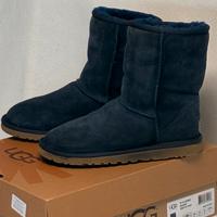 UGG stivale classic mini GTX