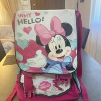 Zaino Minnie