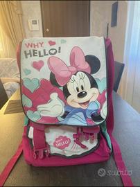 Zaino Minnie