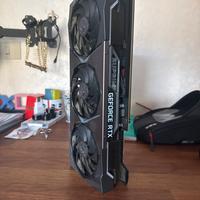 Msi 3080