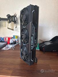 Msi 3080