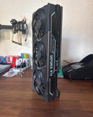 Msi 3080