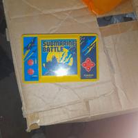 videogioco casio