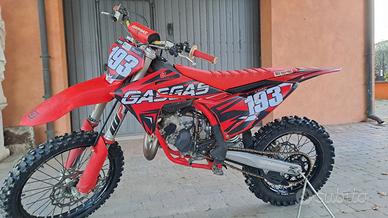 Gas Gas MC 85 - 2025