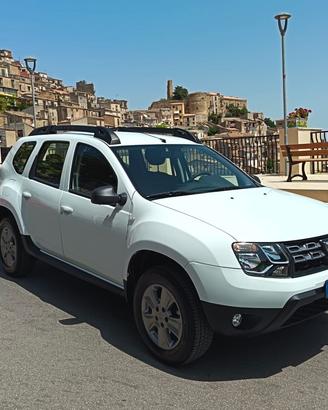 Dacia Duster 1.6 110CV 4x2 GPL Lauréate
