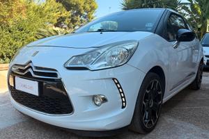 Ds DS3 3 PureTech 82 So Chic