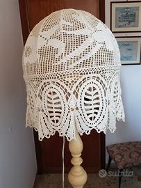 LAMPADA DA TERRA