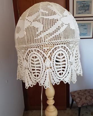 LAMPADA DA TERRA