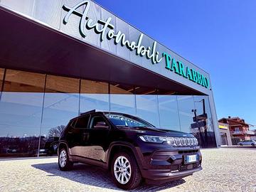 JEEP Compass UNIPRO - 1.6 M.JET 130CV - PROMO FI