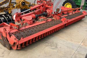 ERPICE ROTANTE KUHN 5 METRI HR5004DR