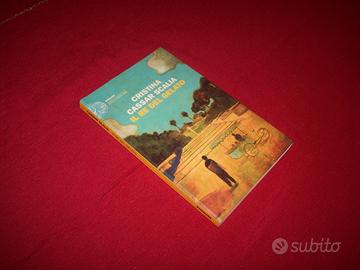 Cristina C Scalia Il Re del gelato I edizione 2023