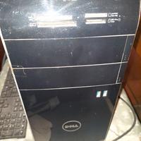 PC desktop