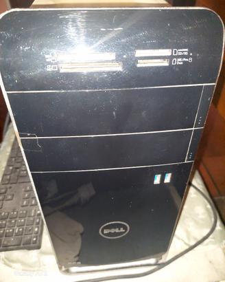 PC desktop