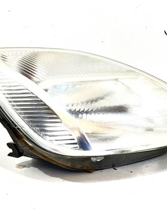 FARO FANALE GRUPPO OTTICO PROIETTORE ANTERIORE DES