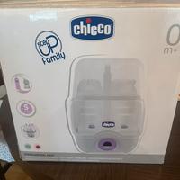 Sterilizzatore biberon