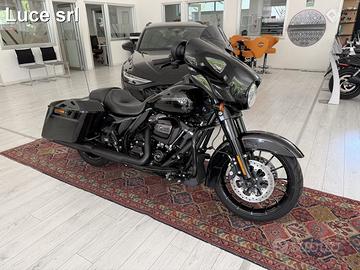 Harley Davidson Street Glide Special