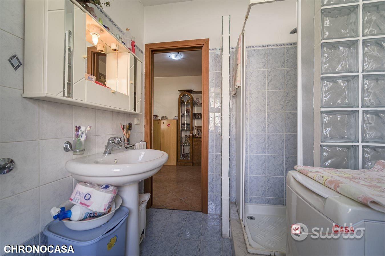 Appartamento – Messina, Contrada Poggio Paradiso, V Circoscrizione - Altro