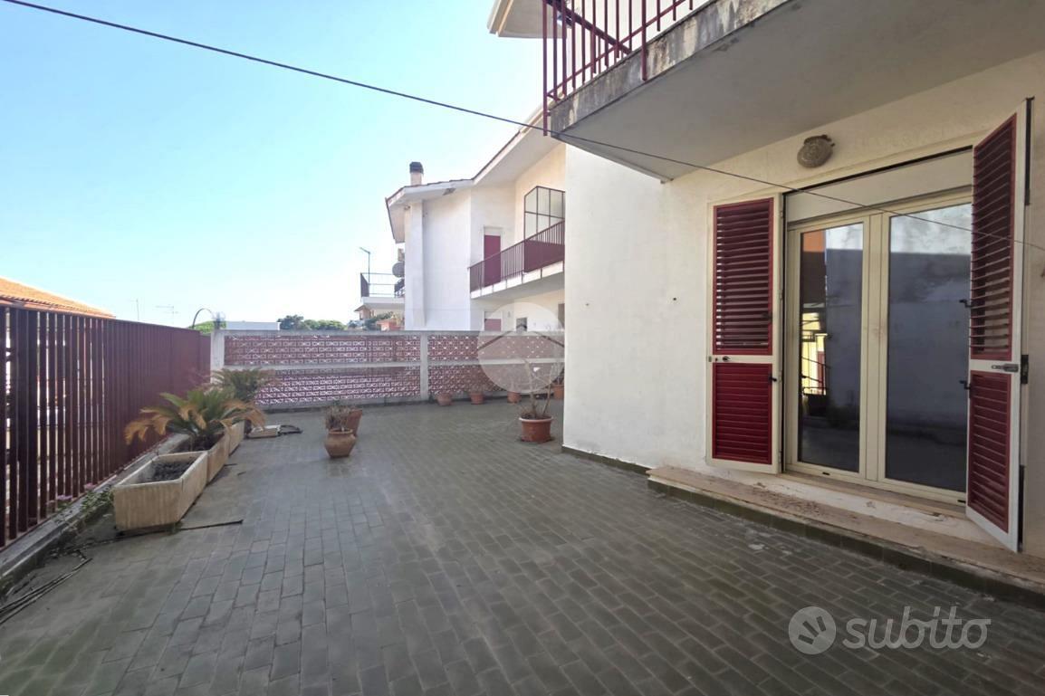 Casa – Messina, Zuccaro, VI Circoscrizione - Vista 3