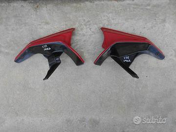 Fianchetti moto guzzi imola v35