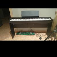 Pianola Yamaha P225 B