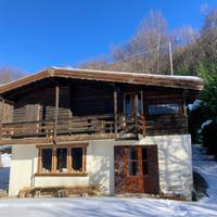 Smart home in baita