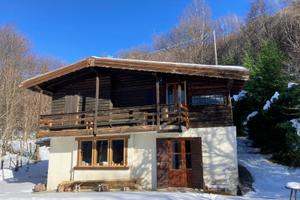 Smart home in baita