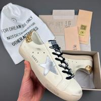 Golden Goose Taglia 38