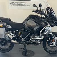 BMW r 1250 gs Adventure Abs my21