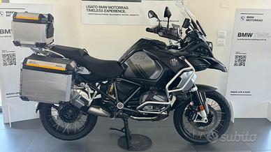 BMW r 1250 gs Adventure Abs my21
