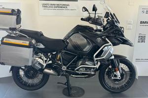 BMW r 1250 gs Adventure Abs my21