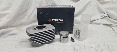 Cilindro ATHENA IN ALLUMINIO COMBLETO