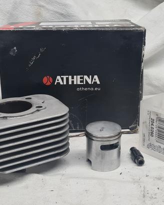 Cilindro ATHENA IN ALLUMINIO COMBLETO