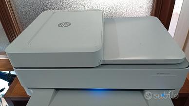 Stampante HP ENVY 6420e