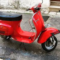 Piaggio Altro modello - 1966