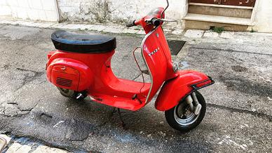 Piaggio Altro modello - 1966