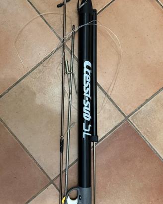 Cressi sl