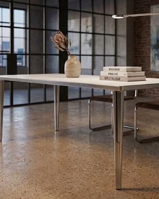 TAVOLO PIGGYBACK 2OOX90 MAGIS