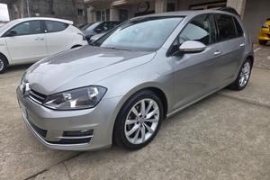 Volkswagen Golf 1.6 TDI 110 CV 5p. Highline BlueMo