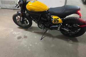 Ducati Scrambler Full Throttle 2019