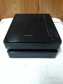 STAMPANTE MULTIFUNZIONE LASER  SAMSUNG SCX-4500