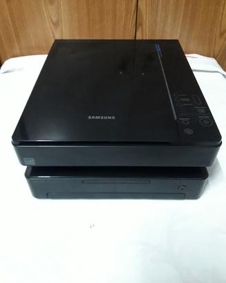 STAMPANTE MULTIFUNZIONE LASER  SAMSUNG SCX-4500