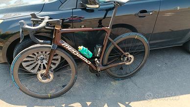 ruote mavic cosmic sl 45