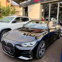 Bmw 440 M440i 48V xDrive Cabrio