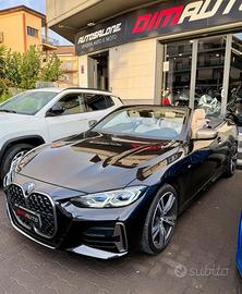 Bmw 440 M440i 48V xDrive Cabrio