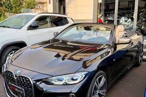 Bmw 440 M440i 48V xDrive Cabrio