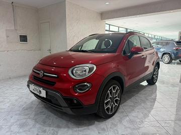 Fiat 500X 1.6 MultiJet 120 CV DCT Cross