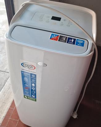 Climatizzatore portatile