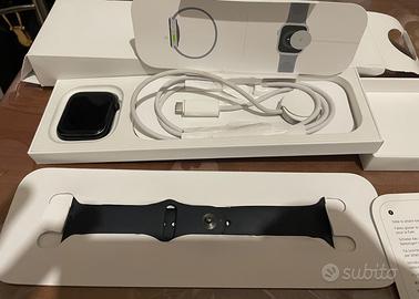 Apple Watch serie 9 45mm GPS+CELLULAR