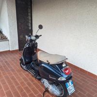 Vespa LX 150